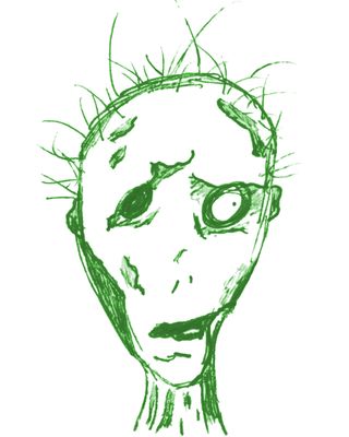 Mason Verger (Green)