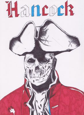 Hancock