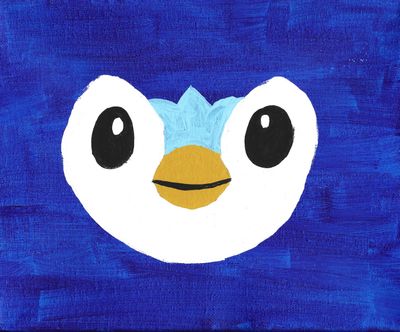 Piplup