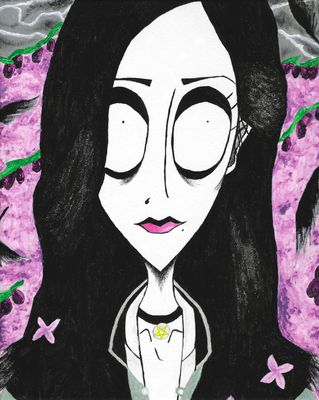 Yennefer of Vengerberg