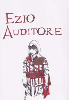Ezio Auditore