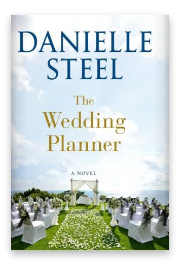 The Wedding Planner by Danielle Steel