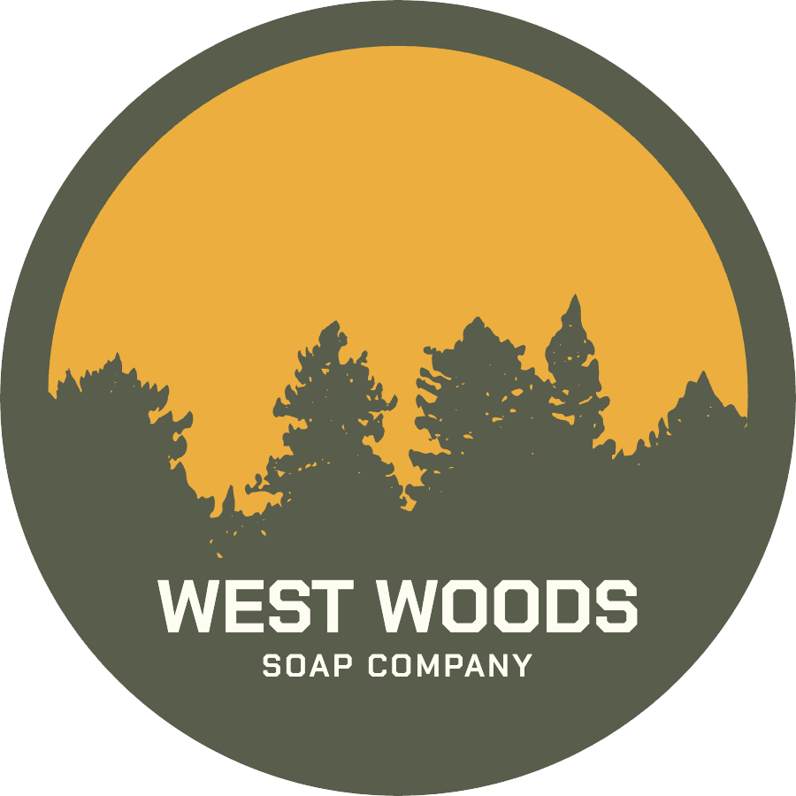 West woods soap