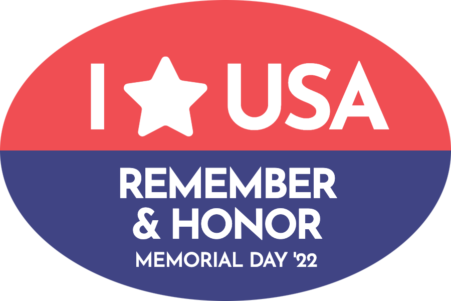 Memorial Day
