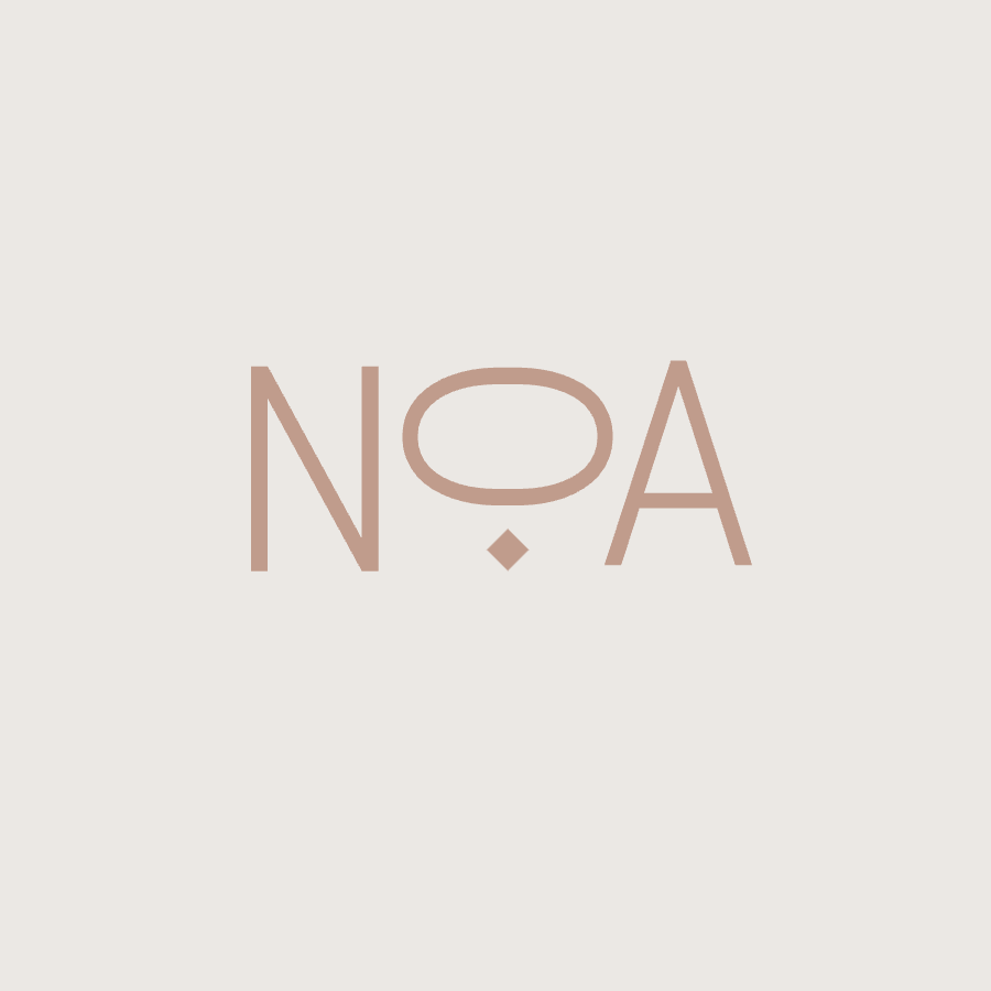 NOA - logo