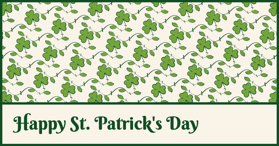 St. Patrick's Day
