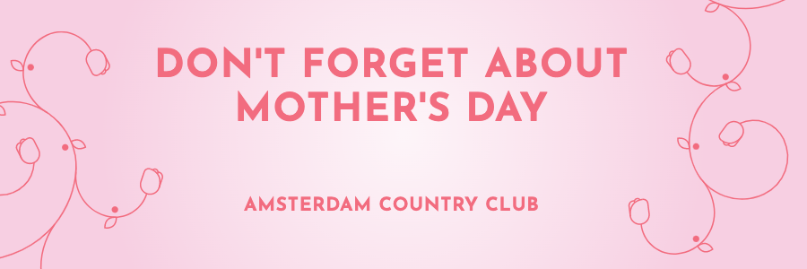 Mother's Day