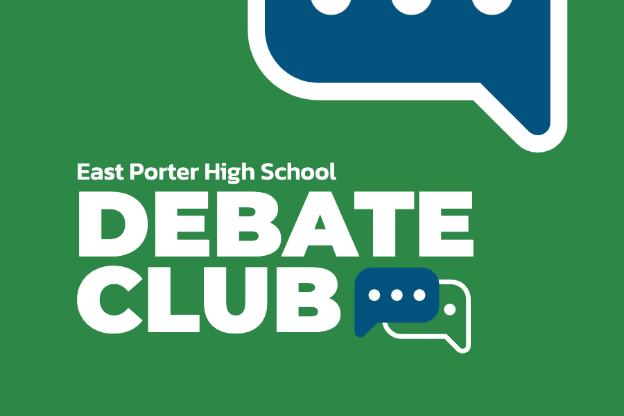 debate club