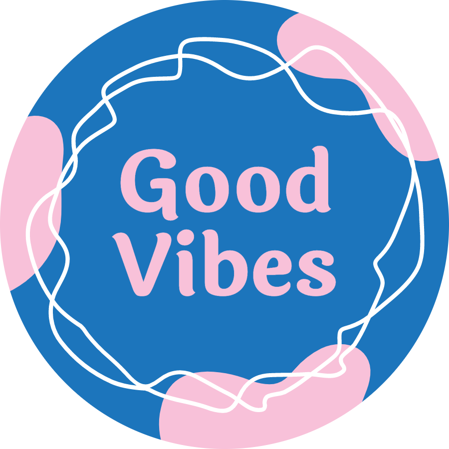 good vibes