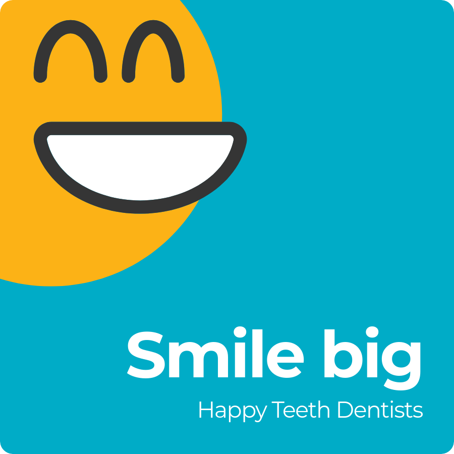 Happy teeth dentists