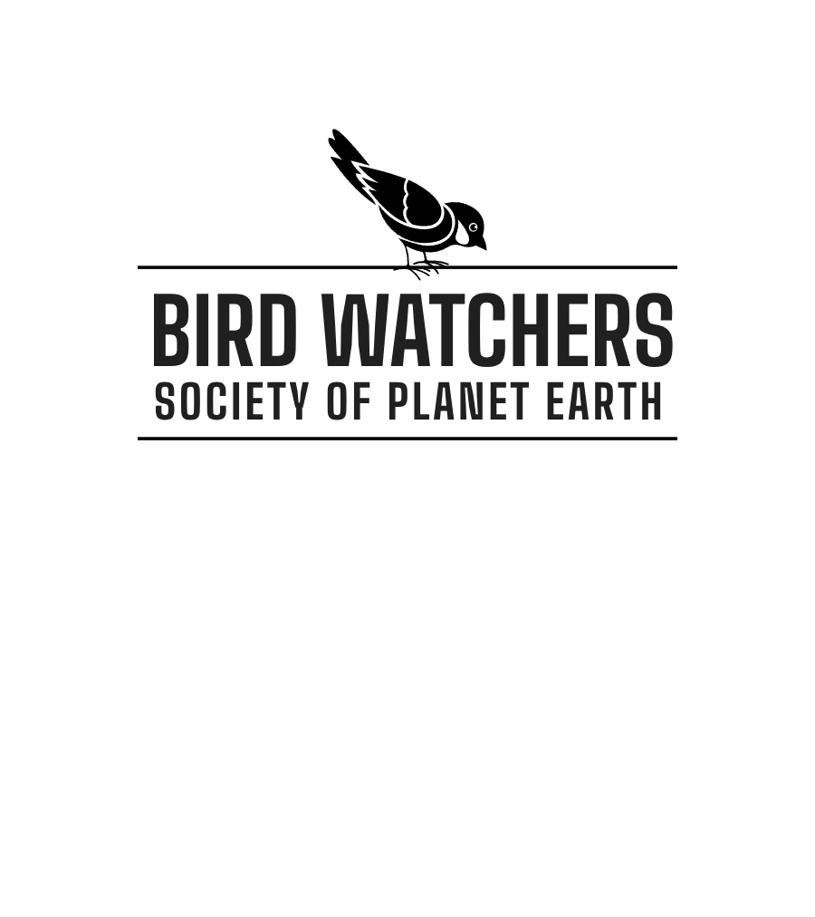 bird watchers society