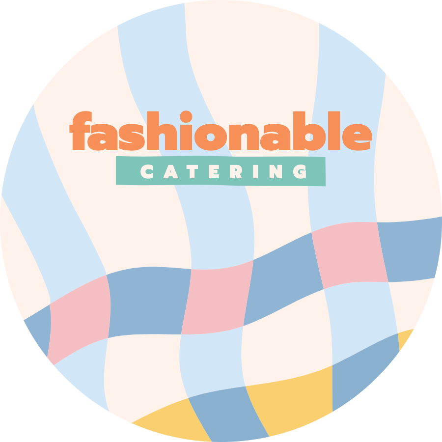 Fashionable catering