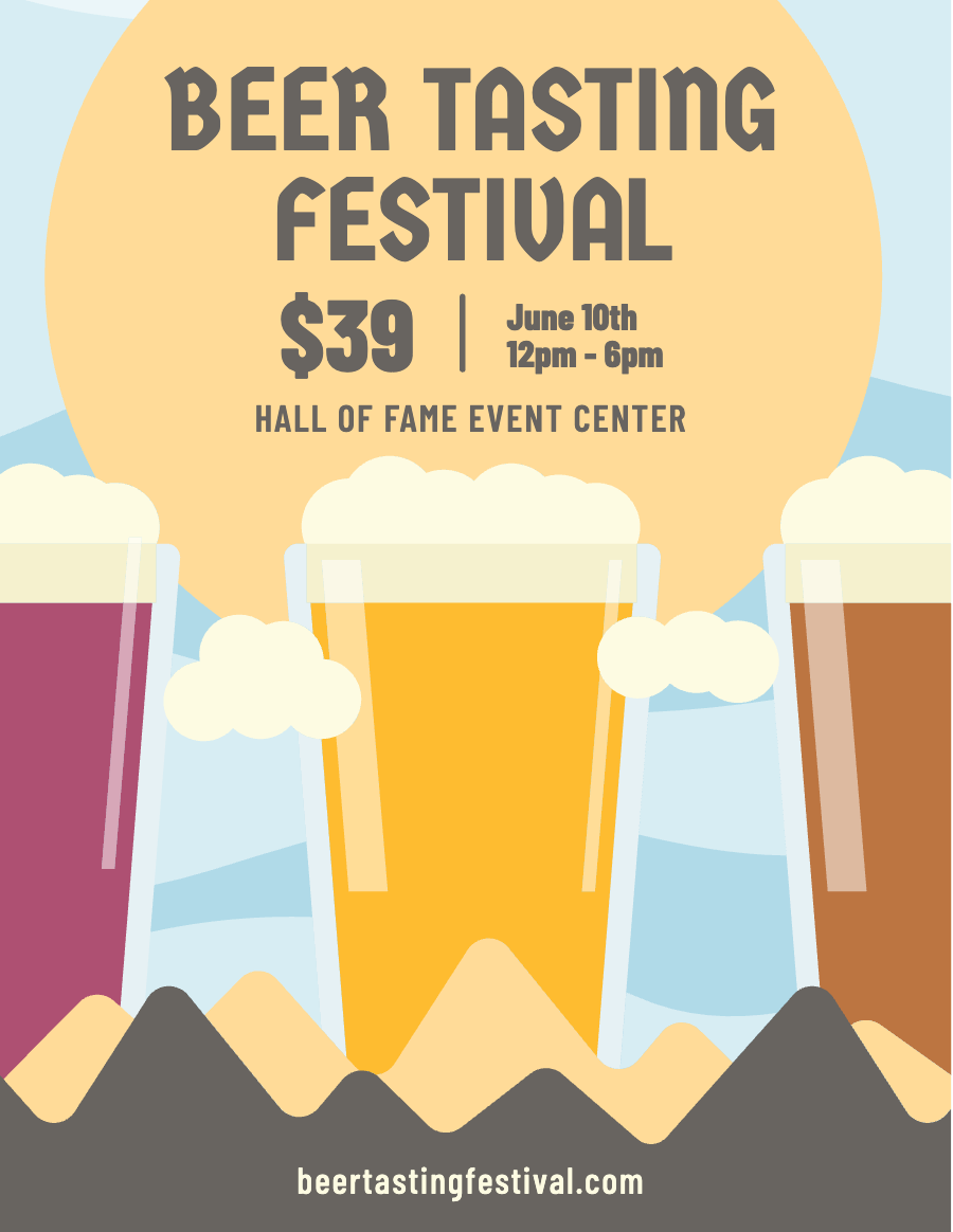 beer fest