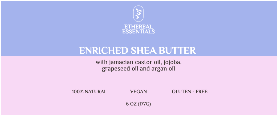 Shea Butter