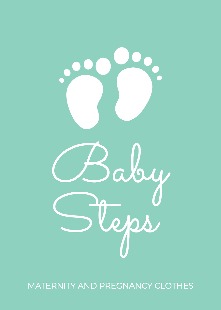 Baby steps