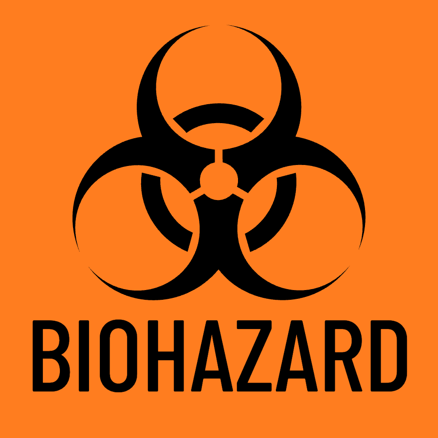 Biohazard