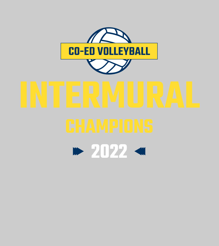intermural champions