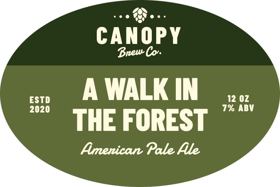 canopy brewing