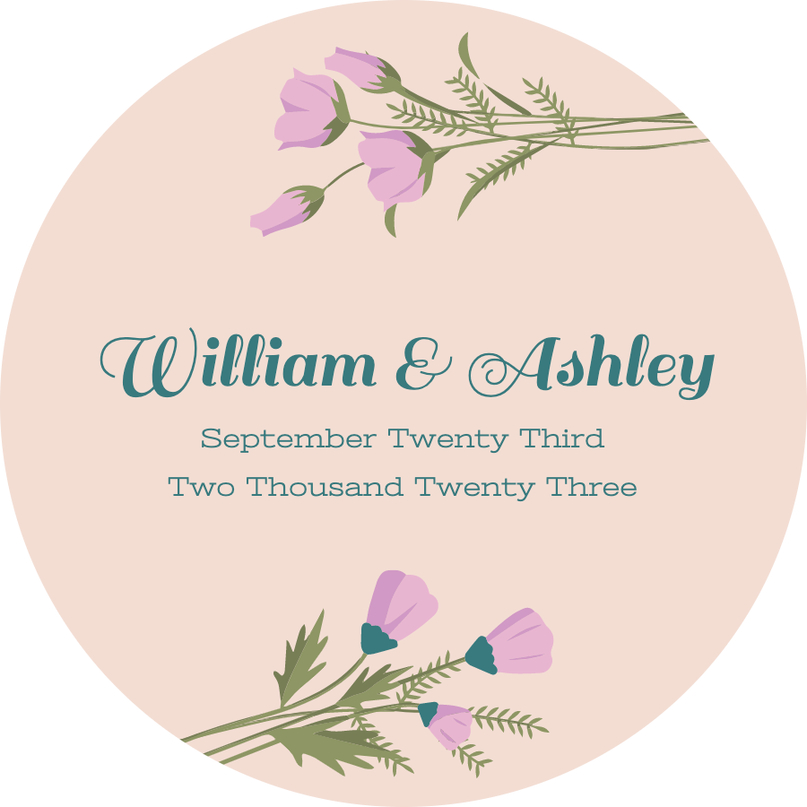 William and Ashley