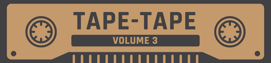 tape-tape