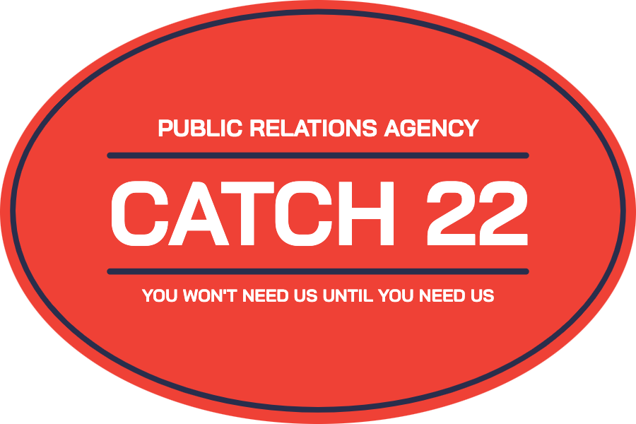 catch 22