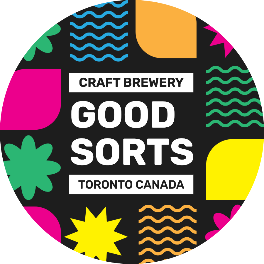 Good Sorts - Coaster