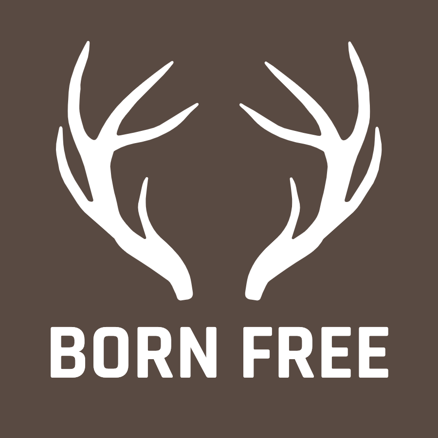 born free