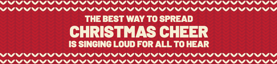 Christmas Cheer