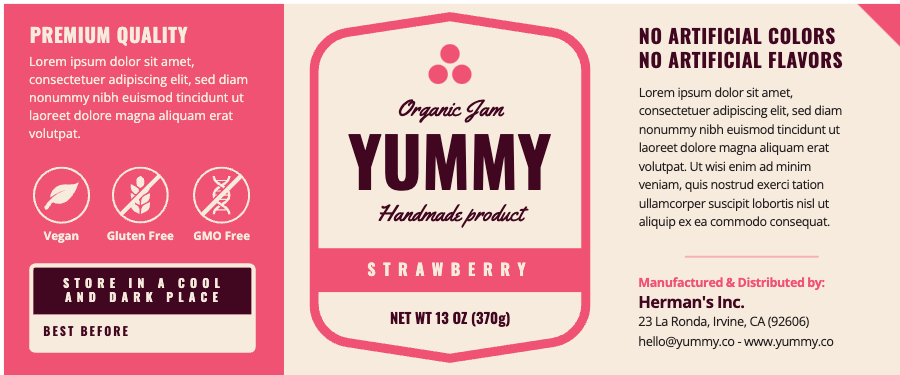 yummy