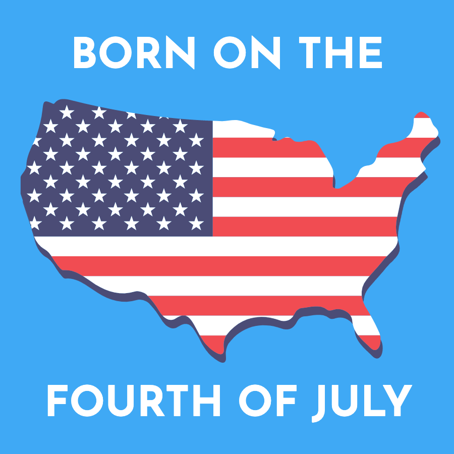 4th of July