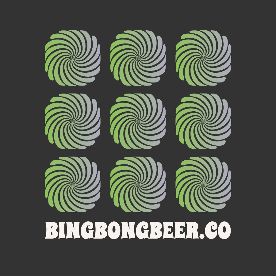 Bingbong - tote bag
