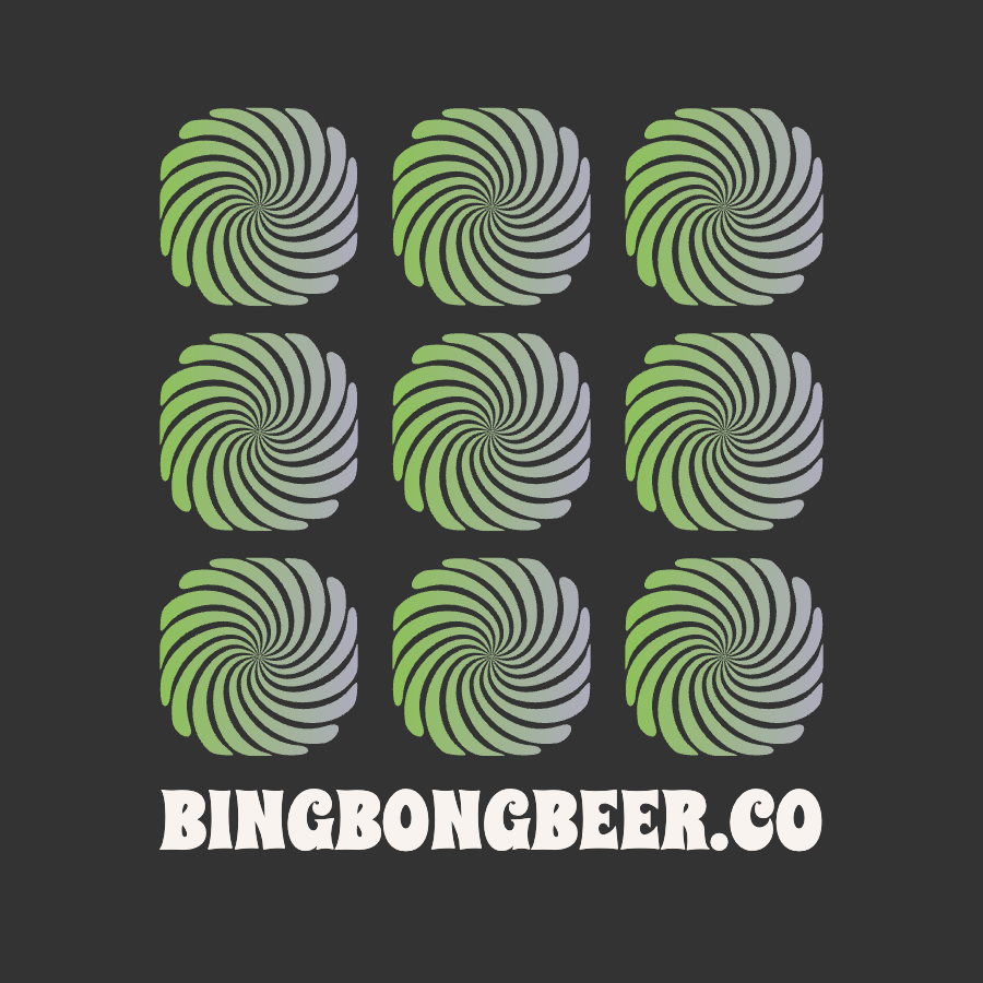 Bingbong - tote bag