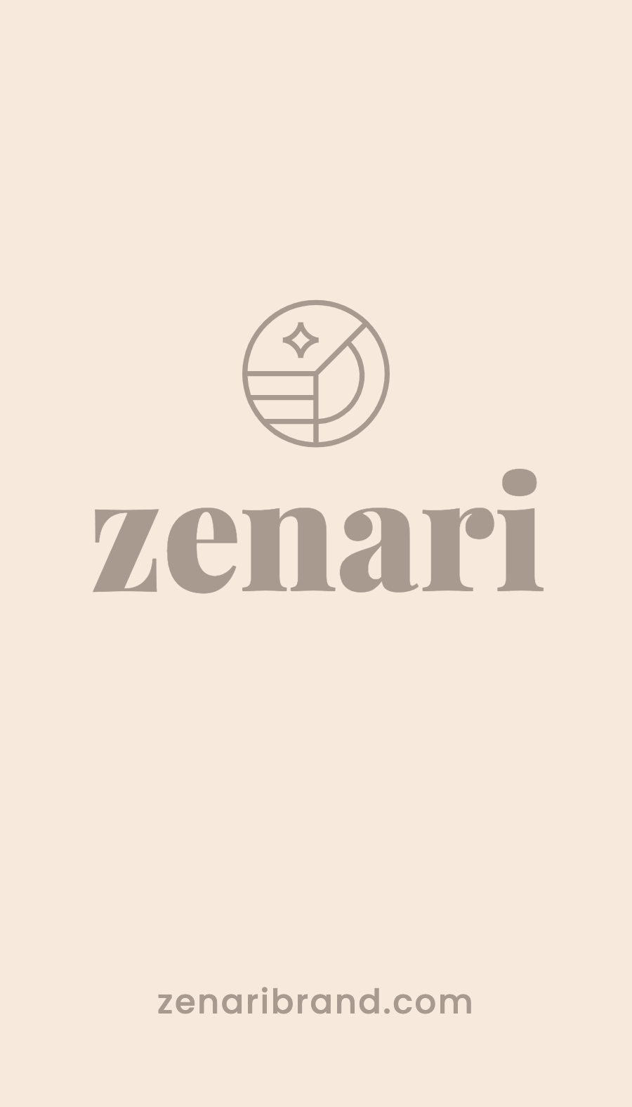 zenari - tag / front