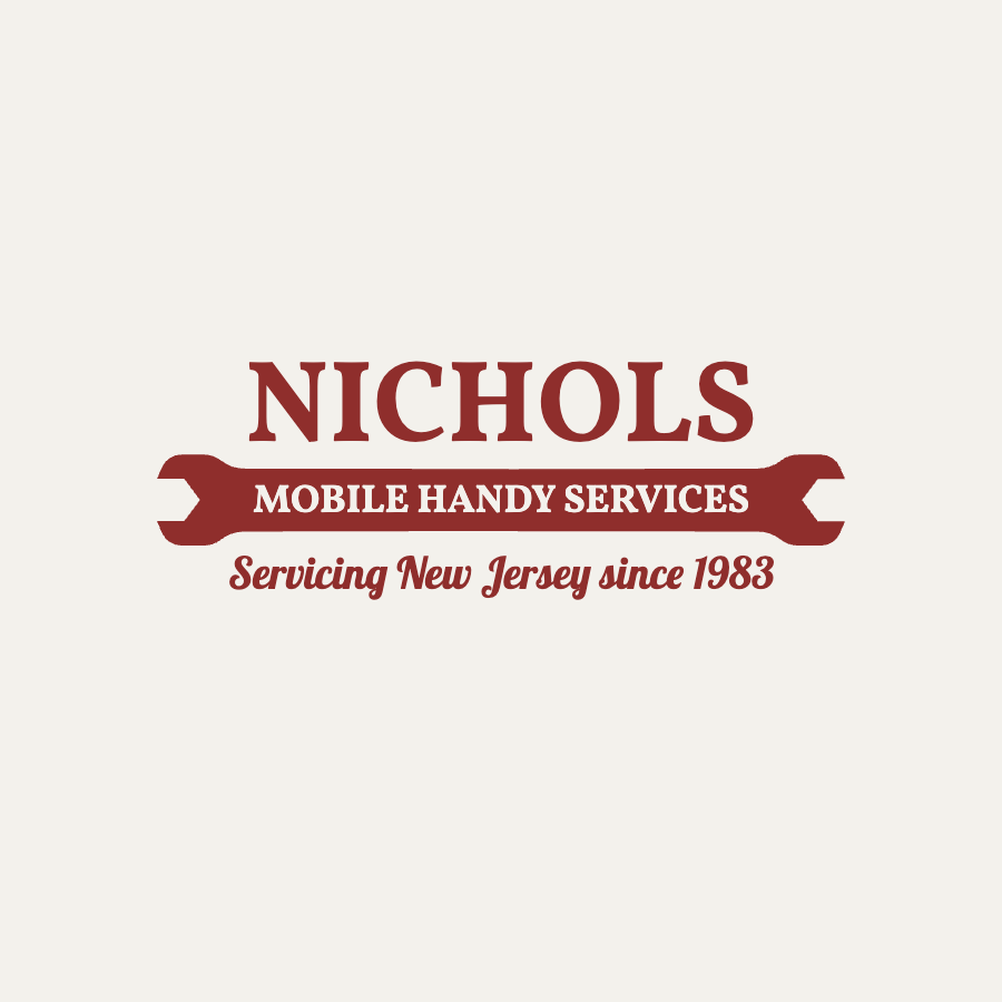 Nichols - logo