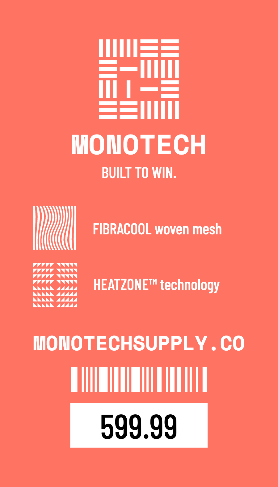 Monotech - Tag
