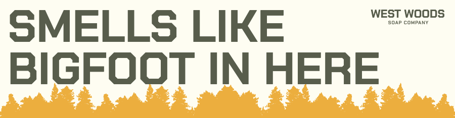 Forest Humor