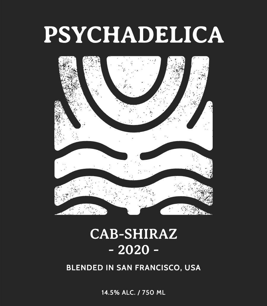 Psychadelica