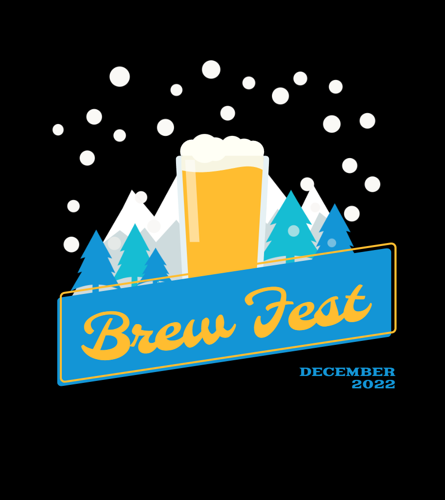 Brew fest