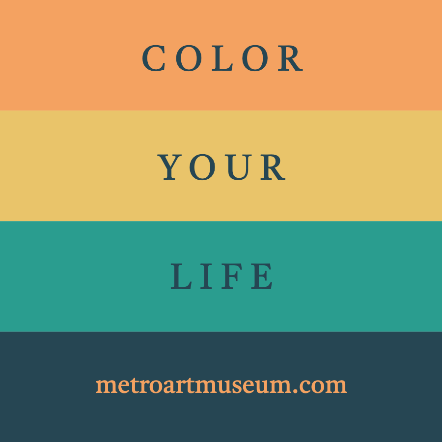 color your life