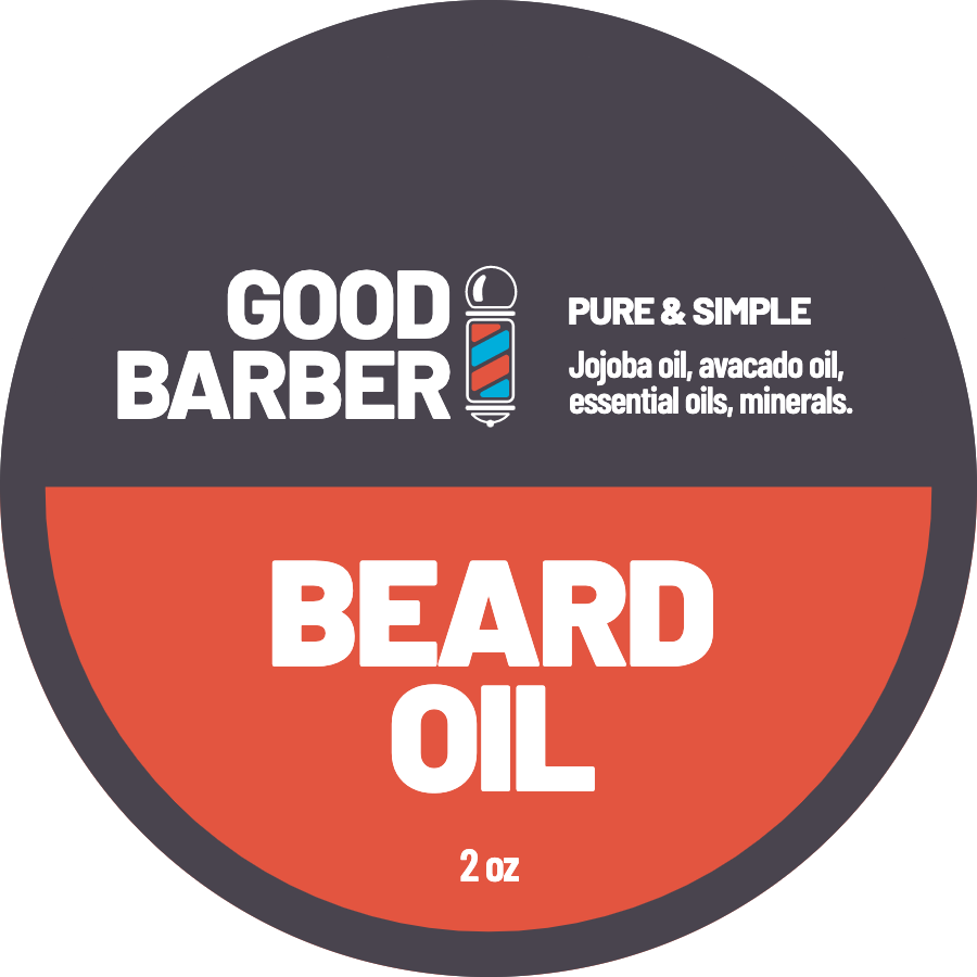 good barber