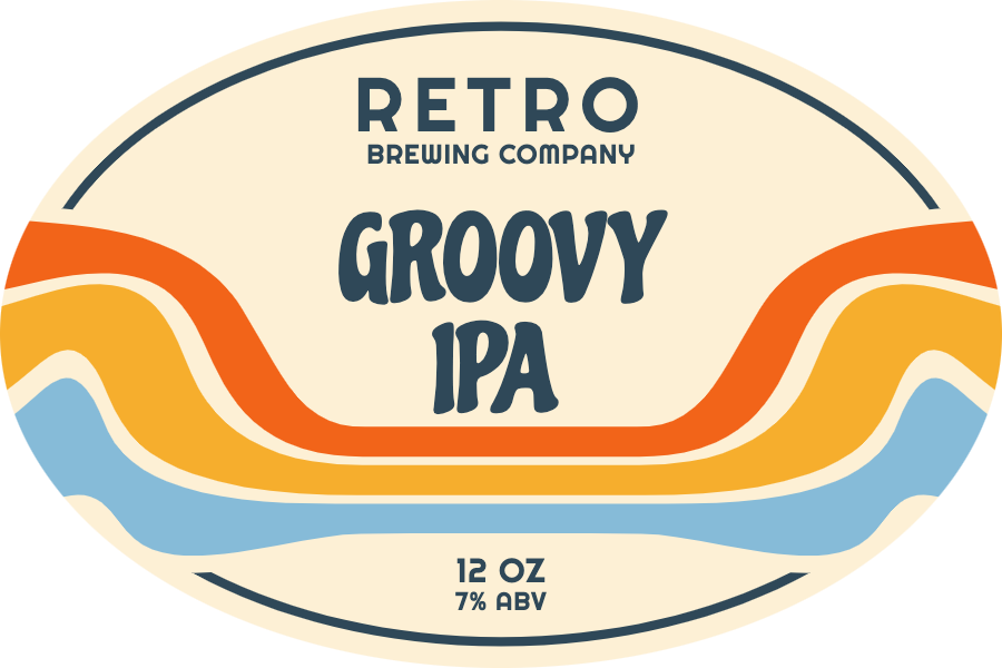 Groovy Ipa