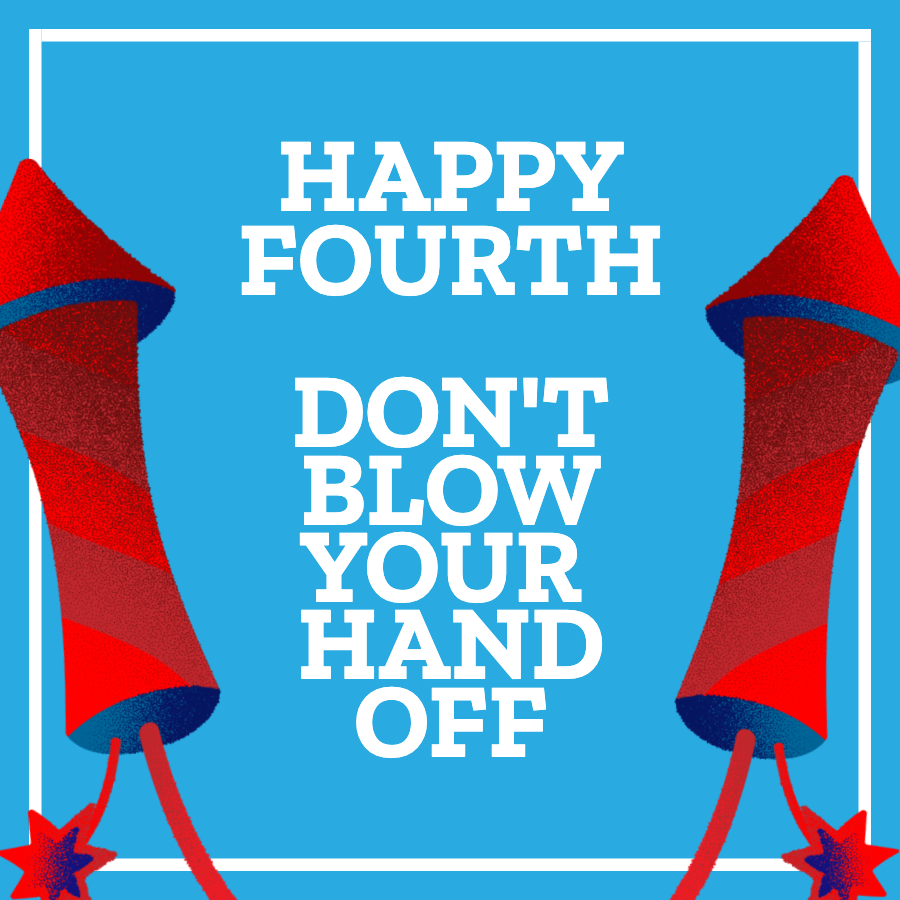 4th of July