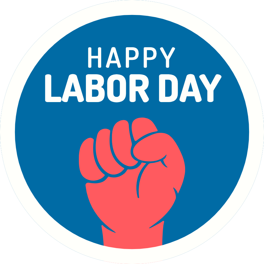 Labor Day