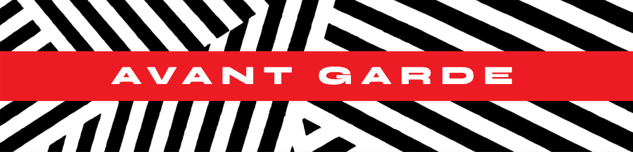 Avant garde