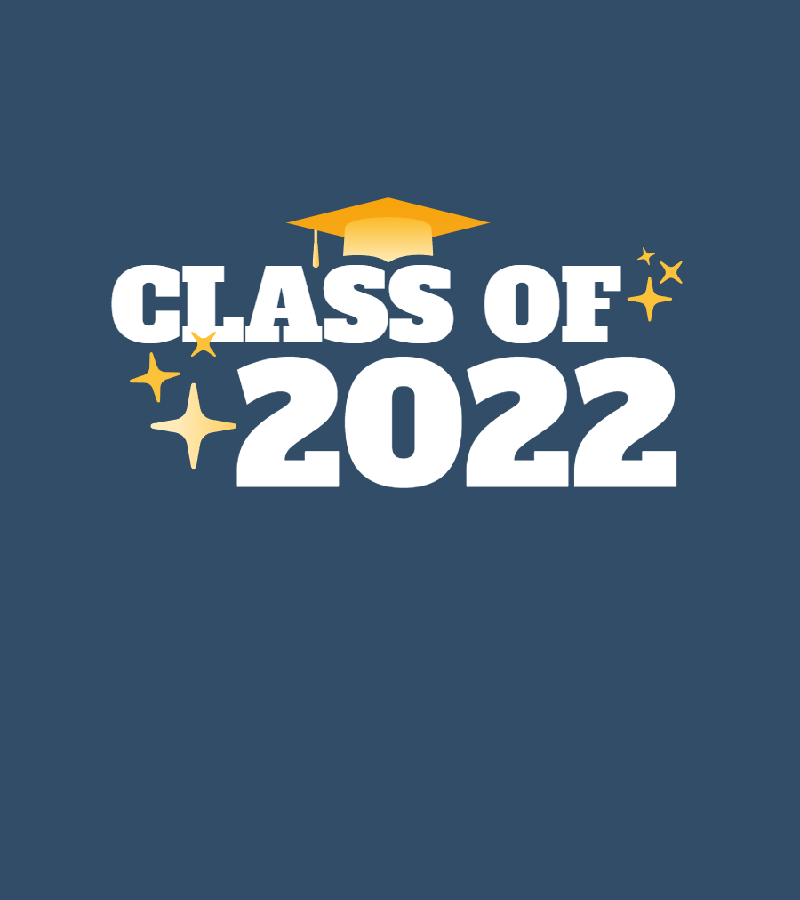 class of 2022