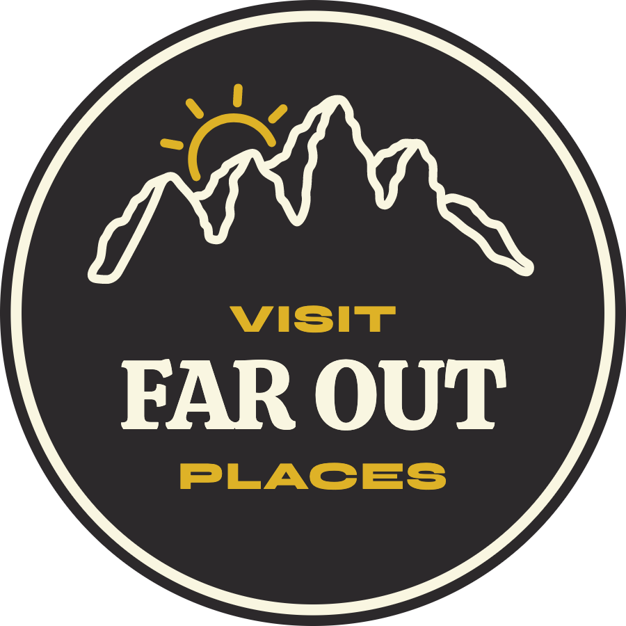 Vintage Travel Adventure