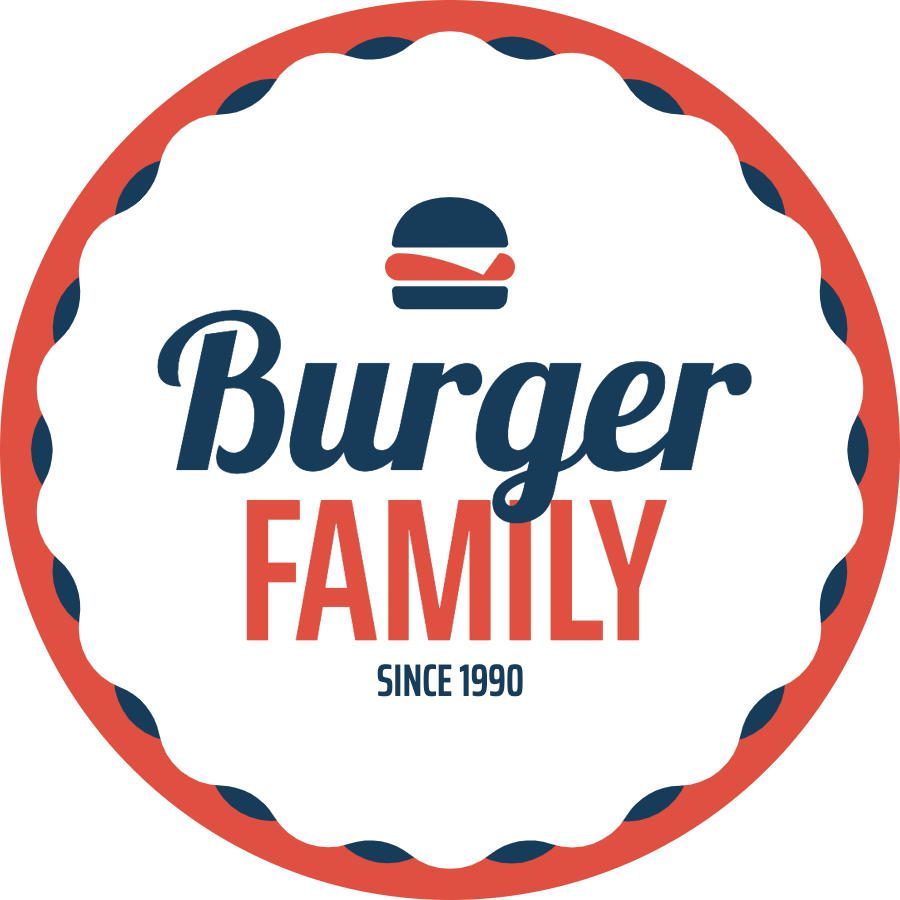 burger family