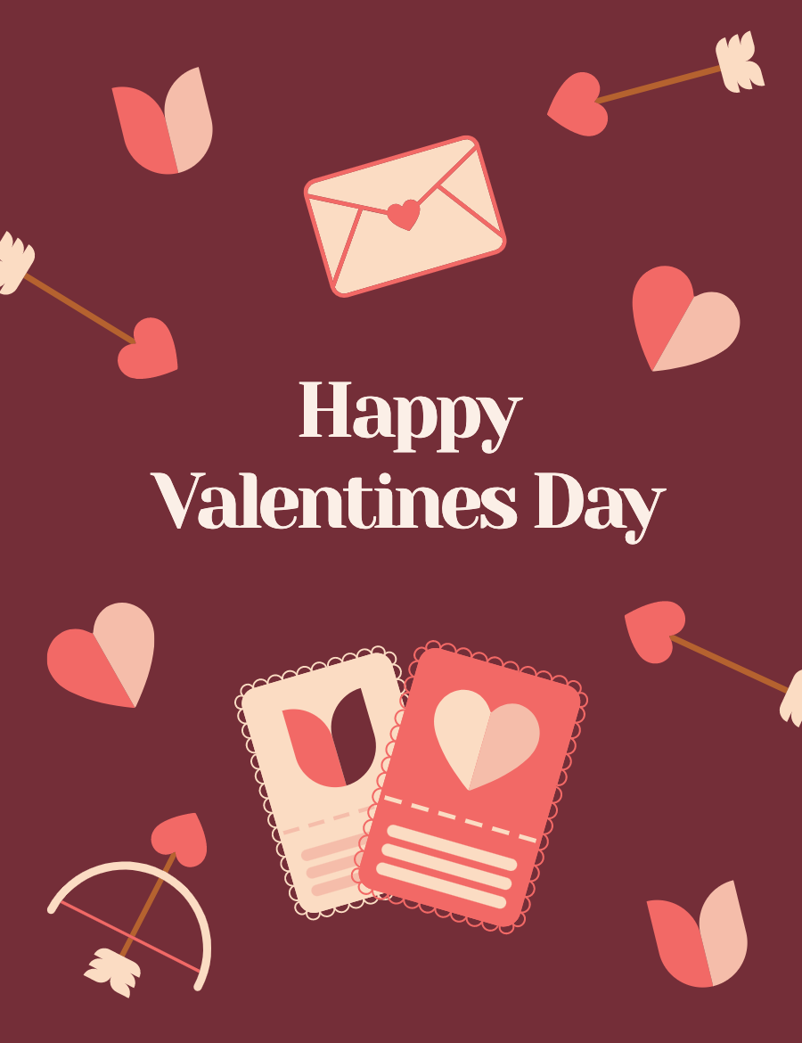 Happy Valentines Day