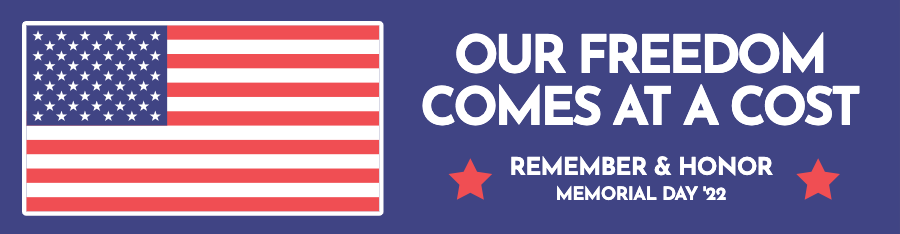 Memorial Day Tribute