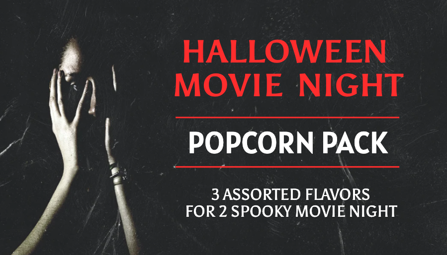 Halloween movie pack - tag